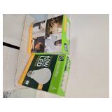 Lot of Two Packs containing 8 High Efficiency LED 60W Light Bulbs (NEW)