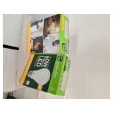 Lot of Two Packs containing 8 High Efficiency LED 60W Light Bulbs (NEW)