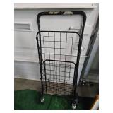 Portable Shopping Cart (USED, Like New)