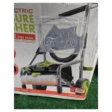 Portable Shopping Cart (USED, Like New)