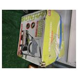 Portable Shopping Cart (USED, Like New)