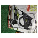 Portable Shopping Cart (USED, Like New)