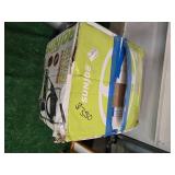 Portable Shopping Cart (USED, Like New)