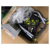 Portable Shopping Cart (USED, Like New)