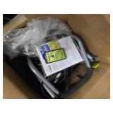 Portable Shopping Cart (USED, Like New)