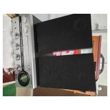 Victor  System (  with two speakers): NEW and in an open Box