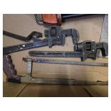 Lot of hand Tools (USED)