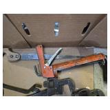 Lot of hand Tools (USED)