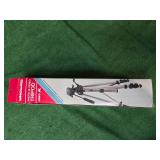Vanguard Photo & Video Tripod Video K(Used, Like New )