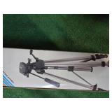Vanguard Photo & Video Tripod Video K(Used, Like New )