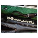 Vanguard Photo & Video Tripod Video K(Used, Like New )