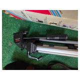 Vanguard Photo & Video Tripod Video K(Used, Like New )