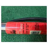 On the Road Deluxe Tire Pump (USED, Excellent)