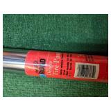 On the Road Deluxe Tire Pump (USED, Excellent)