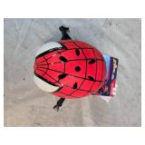 Spiderman Helmet (NEW)