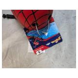 Spiderman Helmet (NEW)