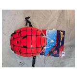Spiderman Helmet (NEW)