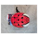 Spiderman Helmet (NEW)