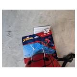 Spiderman Helmet (NEW)