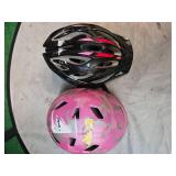 Two Helmets (USED)