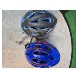 Two Helmets (USED)