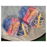 Two Basketballs (NEW)