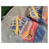 Two Basketballs (NEW)