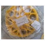 Lot of 3 Egg Poachers (NEW)