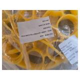 Lot of 3 Egg Poachers (NEW)