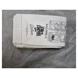 Lot of 6 Dirt Devil Replacement Bags (NEW)