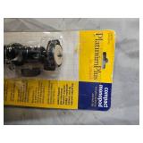 Platinum Plant Compact Monopod