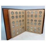 ENORMOUS Washington Quarter Collection 1932-2018 Silver, Proof & BU