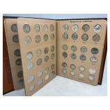 ENORMOUS Washington Quarter Collection 1932-2018 Silver, Proof & BU