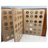 ENORMOUS Washington Quarter Collection 1932-2018 Silver, Proof & BU