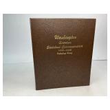 ENORMOUS Washington Quarter Collection 1932-2018 Silver, Proof & BU