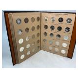 ENORMOUS Washington Quarter Collection 1932-2018 Silver, Proof & BU