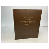 ENORMOUS Washington Quarter Collection 1932-2018 Silver, Proof & BU