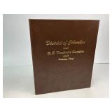 ENORMOUS Washington Quarter Collection 1932-2018 Silver, Proof & BU