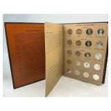 ENORMOUS Washington Quarter Collection 1932-2018 Silver, Proof & BU