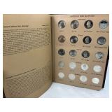 ENORMOUS Washington Quarter Collection 1932-2018 Silver, Proof & BU