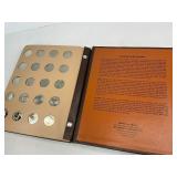 ENORMOUS Washington Quarter Collection 1932-2018 Silver, Proof & BU