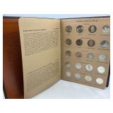 ENORMOUS Washington Quarter Collection 1932-2018 Silver, Proof & BU