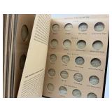 ENORMOUS Washington Quarter Collection 1932-2018 Silver, Proof & BU