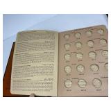 ENORMOUS Washington Quarter Collection 1932-2018 Silver, Proof & BU