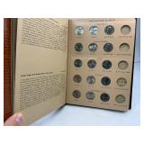 ENORMOUS Washington Quarter Collection 1932-2018 Silver, Proof & BU