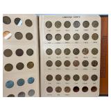 327pc Lincoln Set 1909-2019 in Three Albums!