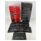 COMPLETE Run of Silver Proof Sets 1992-2024!