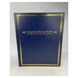 67pc Jefferson Nickel Collection 1938-2004
