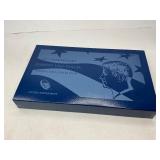 50th Anniversary Kennedy Half Dollar Silver Coin Collection