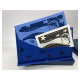 50th Anniversary Kennedy Half Dollar Silver Coin Collection